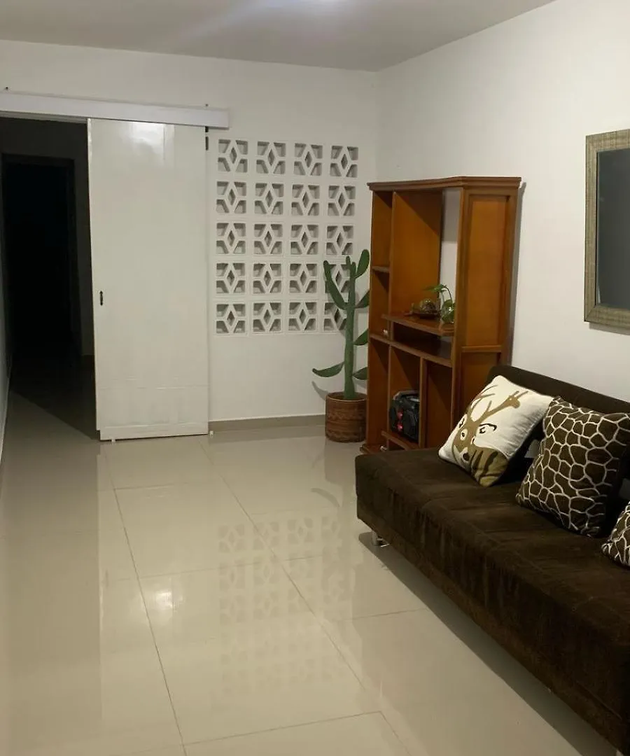 Apartamento Barranquilla En Ciudad Jardin