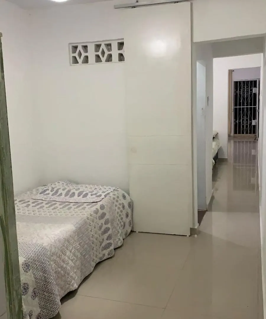 Apartamento Barranquilla En Ciudad Jardin 0*, Barranquilla (Atlantico)