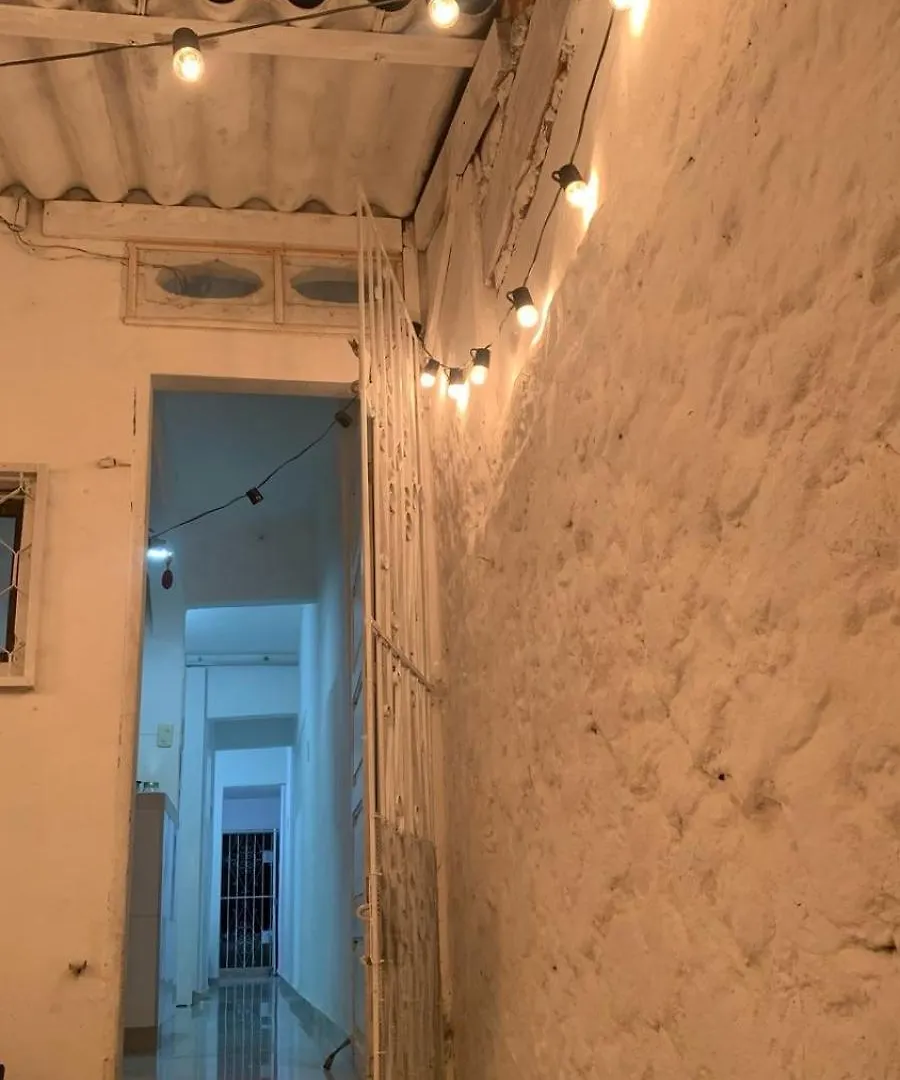 Apartamento Barranquilla En Ciudad Jardin