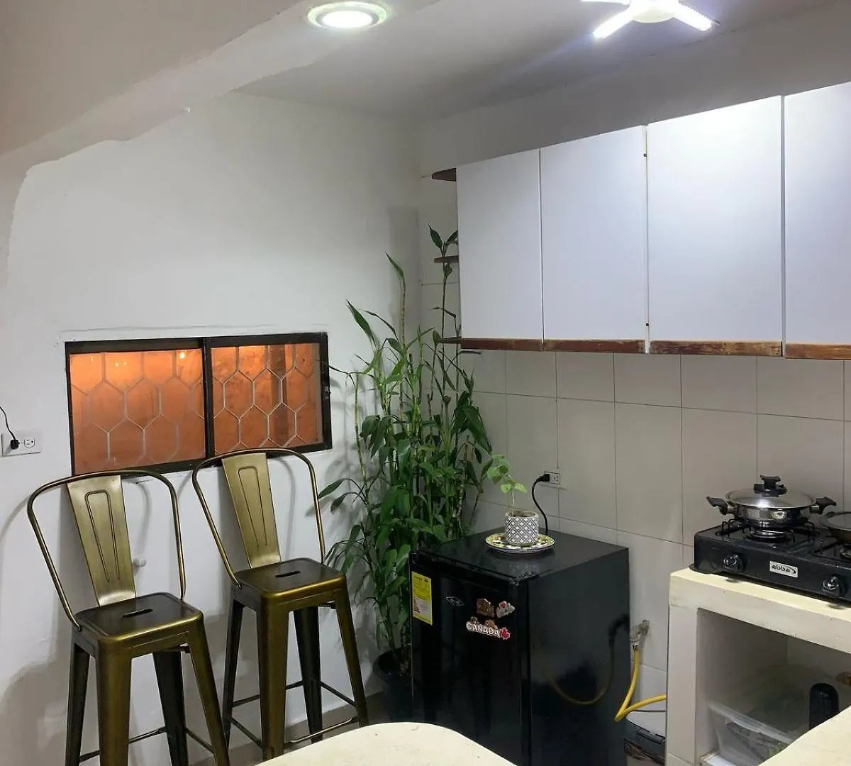 Apartamento Barranquilla En Ciudad Jardin Colombia