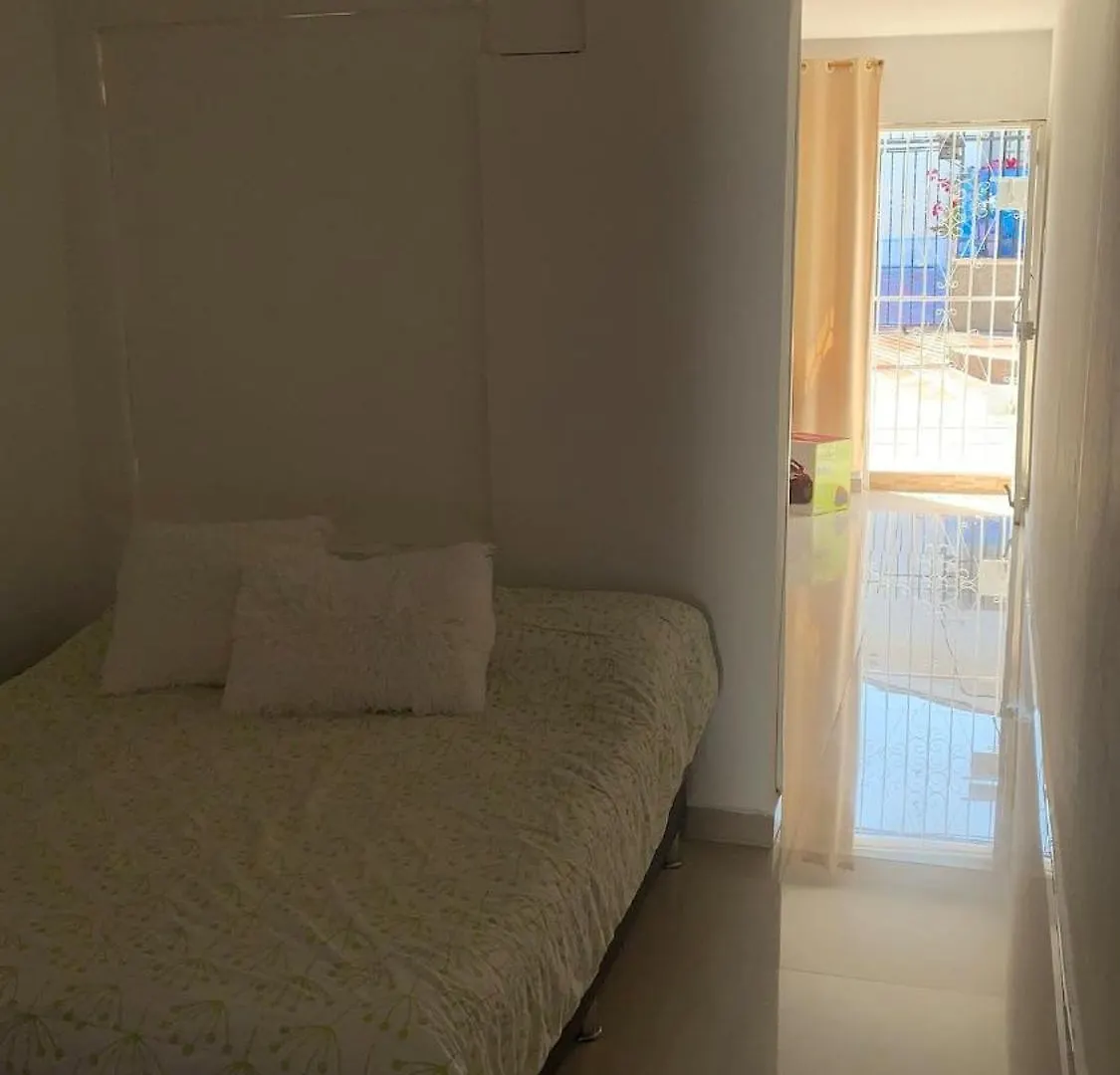 Apartamento Barranquilla En Ciudad Jardin Apartment Barranquilla (Atlantico)
