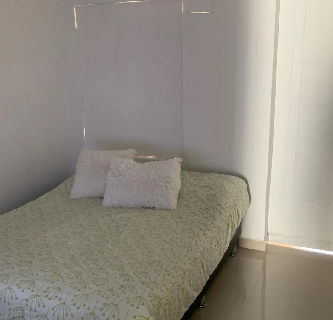 Apartamento Barranquilla En Ciudad Jardin Barranquilla (Atlantico)