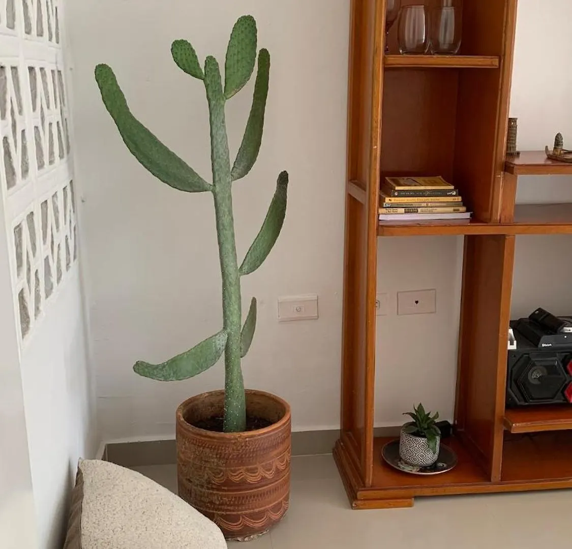 Apartamento Barranquilla En Ciudad Jardin Colombia
