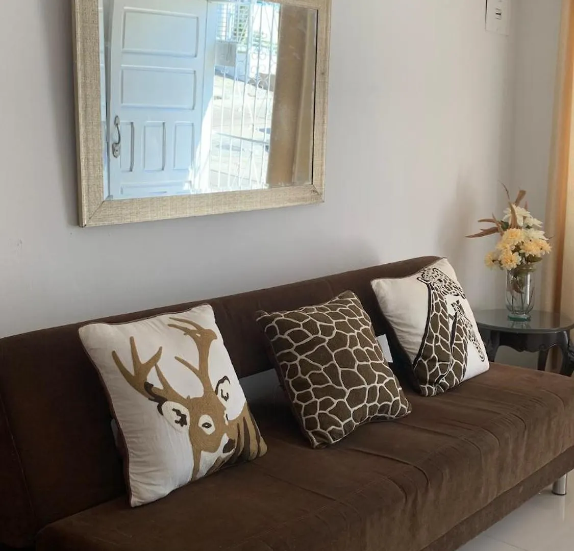 Apartamento Barranquilla En Ciudad Jardin 0*, Barranquilla (Atlantico) Colombia